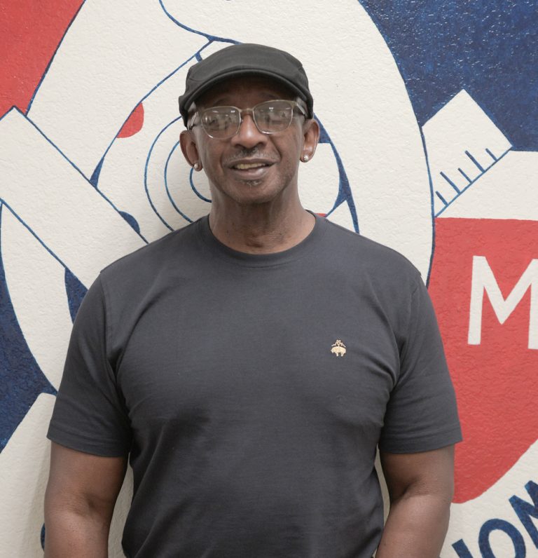 Ronald Robinson
