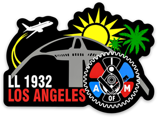 IAM Local 1932